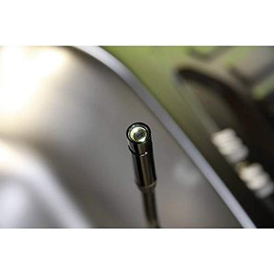 VOLTCRAFT BS-17+ USB-endoscoop Sonde-Ø: 8 mm Sondelengte: 93 cm