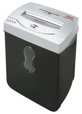Papiervernietiger HSM shredstar X6pro snippers 2x15mm