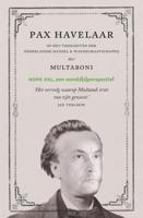 Pax Havelaar - Chris van de Ven - ebook - thumbnail