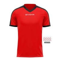GIVOVA REVOLUTION T-SHIRT - thumbnail