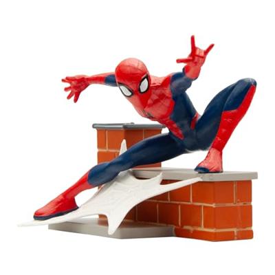 Avengers Figure Spider-Man 7 cm