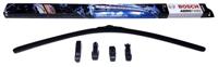 Bosch ruitenwisser Aerotwin AP26U - Lengte: 650 mm - enkele wisser voorzijde AP26U - thumbnail