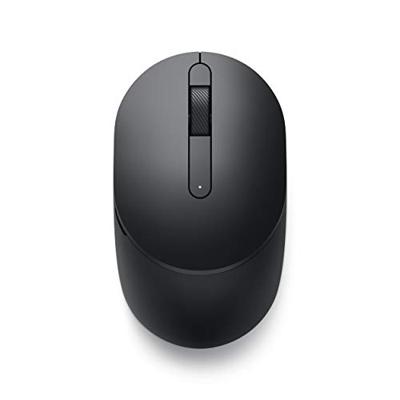 DELL Mobiele draadloze muis - MS3320W - Zwart - thumbnail