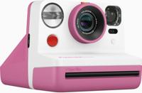 Polaroid instant camera Now (Roze) - thumbnail