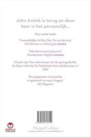 De vergeten spion - thumbnail