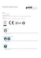 Kopieerpapier voor laserprinters COLOR COPY 120 G/M2 A4 250 st. - thumbnail