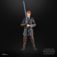 Star Wars: The Black Series actiefiguur Anakin Skywalker - 15 cm - thumbnail