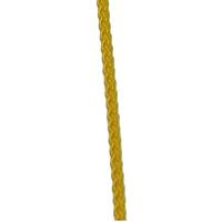 POL2204040240 - 4 MM GEEL POLYESTER TOUW 12 M - thumbnail