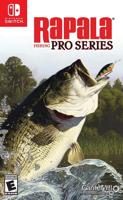 Rapala Fishing Pro Series - thumbnail
