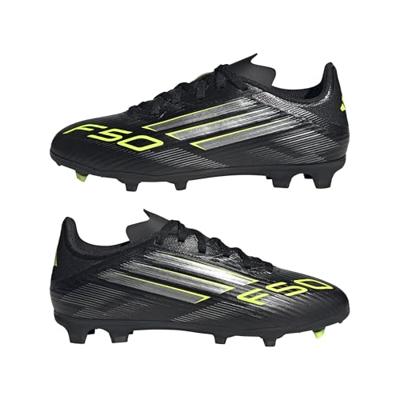 Adidas F50 League FG/MG J Voetbalschoen