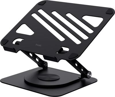 Trust Zeff Laptopstandaard Zwart 16 inch Trust Zeff Laptopstandaard Zwart 16 inch