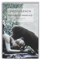 Wat te doen als iemand sterft