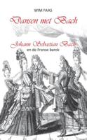 Dansen met Bach - Wim Faas - ebook - thumbnail