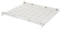 Intellinet 714099 19 inch Apparaatbodem voor patchkast 1 HE Geschikt voor kastdiepte: 800 mm Grijs (RAL 7035) - thumbnail