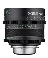 Xeen CF 85mm T1.5 Sony E - thumbnail