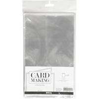 Creativ Company Cellofaan zakjes, 14,5 x 19cm, 50st. - thumbnail