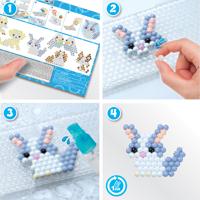 Aquabeads schattige huisdieren set - thumbnail