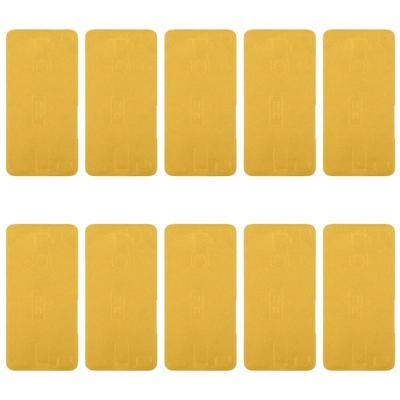 10 STKS terug behuizing cover lijm voor LG Stylus 5 Q720 LM-Q720CS Q720VSP