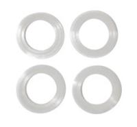 Kirchhoff Beluchtingsafdichting, siliconen, 15 x 21 x 2,8 mm, voor M24ET (4x) - 98696010 - thumbnail