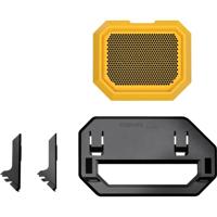 Thermaltake Chassis Stand Kit for The Tower 300 Bumblebee PC-standaard Geel - thumbnail