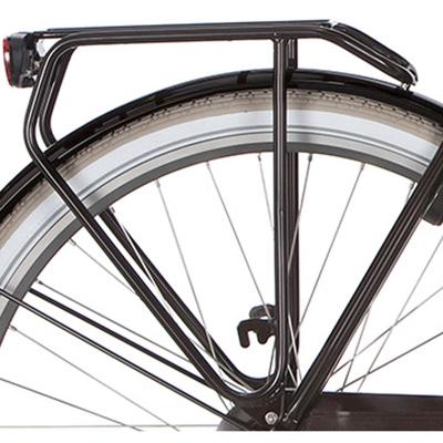 Cortina achterdrager u5 d57 h61 espresso brown