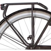 Cortina achterdrager u5 d57 h61 espresso brown - thumbnail