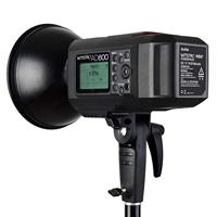 Godox fits AD200 Pro Ministatief - thumbnail