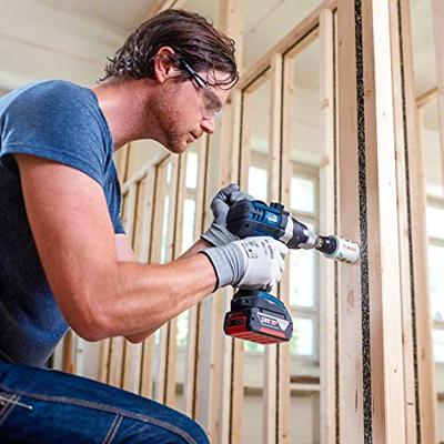 Bosch Accessories SEGA A TAZZA BIMETALLICA A TAZZA D.60 H50 2608584120 Gatenzaag 60 mm 1 stuk(s)