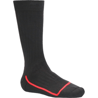 Bata thermo sok hm 2 | zwart | maat 46 - 31.017.004.43 - thumbnail
