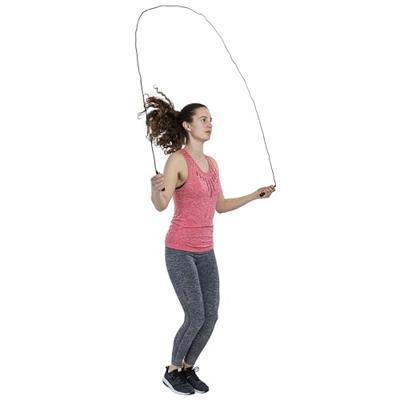 Tunturi speedrope l springtouw l set 12 stuks - thumbnail
