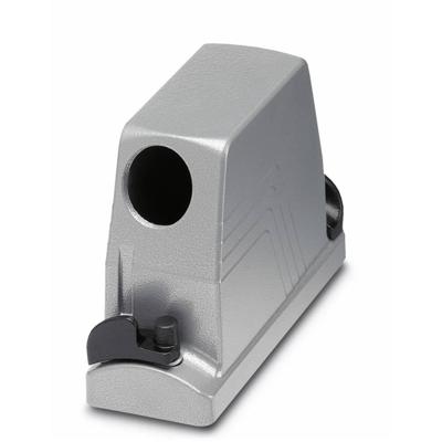 Phoenix Contact 1604625 HC-B 24-TMB-100/O1STM40S-STA Afdekkap 10 stuk(s) Phoenix Contact 1604625 HC-B 24-TMB-100/O1STM40S-STA Afdekkap 10 stuk(s)