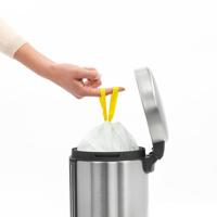 Brabantia afvalzak A 3ltr 20 zakken - thumbnail