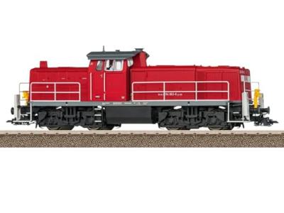 TRIX H0 25900 H0 diesellocomotief BR 294 van de DB AG, MHI TRIX H0 25900 H0 diesellocomotief BR 294 van de DB AG, MHI