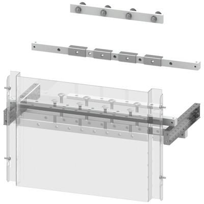 Siemens 8PQ6000-5BA81 8PQ60005BA81 1 stuk(s)