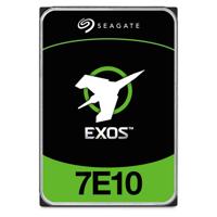 Seagate Exos ST8000NM017B interne harde schijf 3.5" 8 TB SATA III - thumbnail