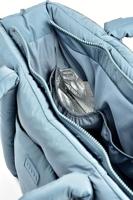 Luiertas Parijs Puffy BEABA blauw - thumbnail