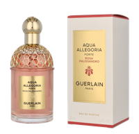Guerlain Aqua Allegoria Woodies Rosa Palissandro Eau de Parfum 125ml - thumbnail