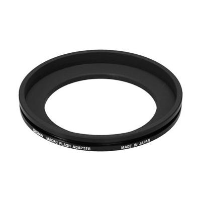 Sigma 67mm Macro Flash Adapter