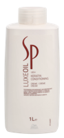Wella SP - Luxe Oil Cream Conditioner 1000 ml Dames - thumbnail