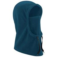 Beechfield CB282R Recycled Fleece Hood - French Navy - One Size - thumbnail