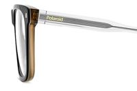 Heren Brillenframe Polaroid PLD D506 530WM - thumbnail