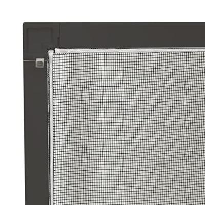 Raamhor 80x100 cm antracietkleurig