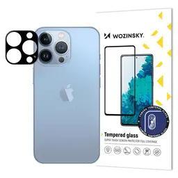 Wozinsky iPhone 16 Pro Max Camera glas - protector
