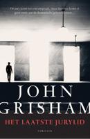 Het laatste jurylid (Paperback) - thumbnail