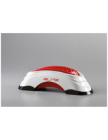 ELITE egaliseerblok "su sta" sup.stand "su sta" red/white - thumbnail