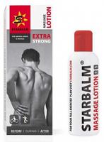 Star Balm Massage Lotion - thumbnail