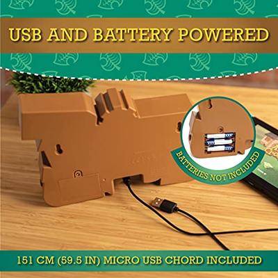 Animal Crossing New Horizons - Logo Light