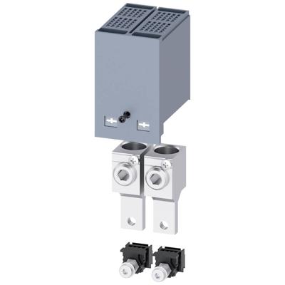 Siemens 3VA9112-0JC12 Accessoire voor vermogensschakelaar 1 stuk(s) (b x h x d) 50.8 x 77.4 x 67 mm