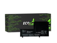 EcoLine - L14M3P21 Batterij Compatibel Met De Lenovo Yoga 500-14IBD 500-14ISK 500-15IBD 500-15ISK / 11.1V 3500mAh - thumbnail