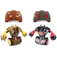 Silverlit Robo kombat viking battle pack - thumbnail